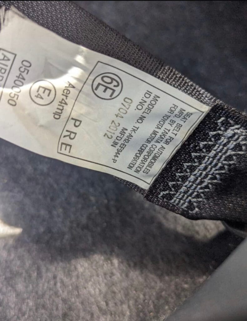 Used Toyota Ractis 2014 for Sale in Dar es salaam