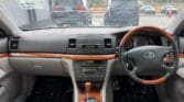 Magari Used Toyota Mark II 2006 Dar es salaam Tanzania
