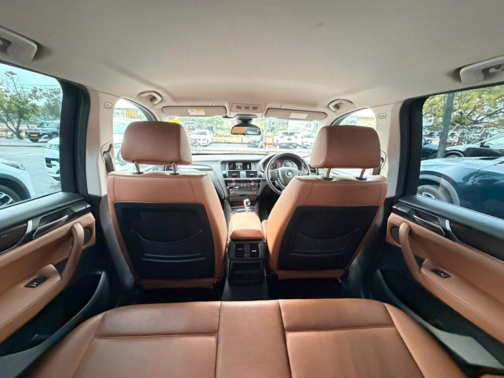 BMW X3 2015 Inauzwa Dar es salaam Tanzania