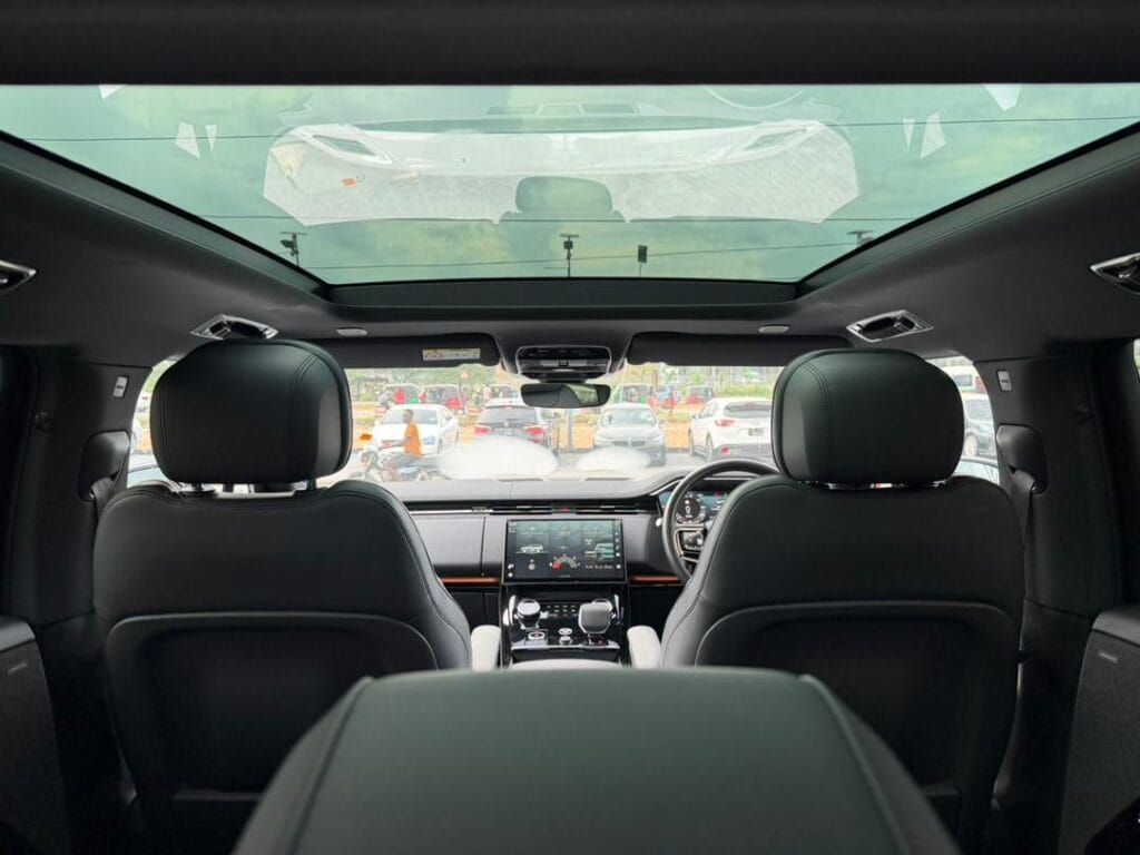 Bei ya Land Rover Range Rover Sport 2023 Sokoni Dar es salaam Tanzania