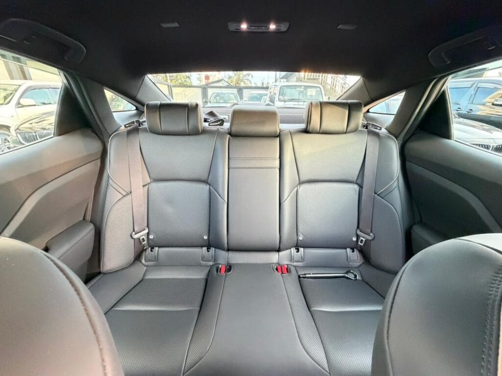 For Sale Toyota Crown 2025 in Dar es salaam