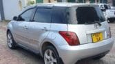 Buy Toyota IST 2005 for Sale in Dar es salaam