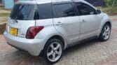 Price Of Toyota IST 2005 for Sale in Tanzania