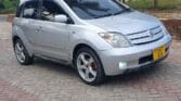 Toyota IST 2005 for Sale in Dar es salaam