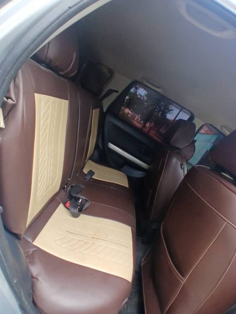 For Sale Toyota IST 2005 in Dar es salaam