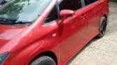 For Sale Toyota Wish 2012 in Dar es salaam