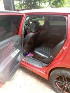 Used Toyota Wish 2012 for Sale in Dar es salaam