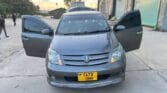 Used Toyota IST 2004 for Sale in Dar es salaam