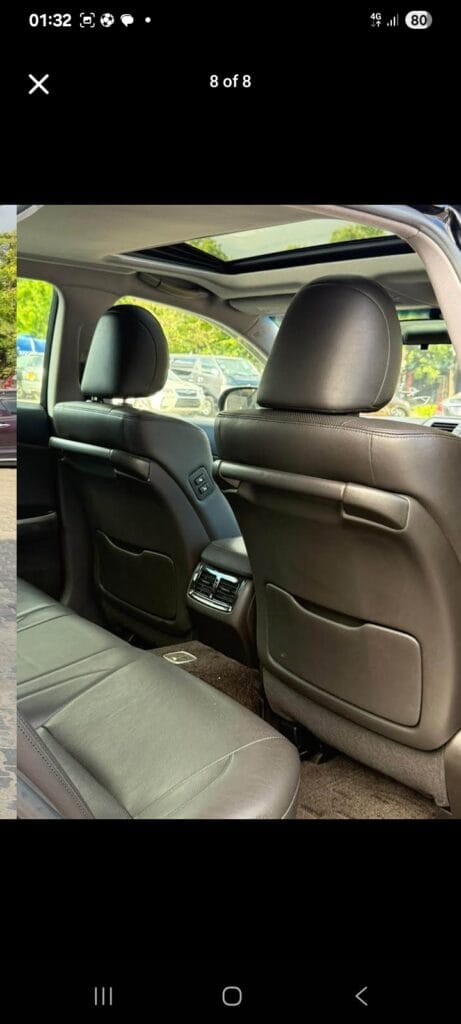 Used Toyota Crown 2010 for Sale in Dar es salaam