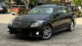 Buy Toyota Crown 2010 for Sale in Dar es salaam