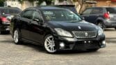 Price Of Toyota Crown 2010 for Sale in Tanzania