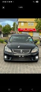 Used Toyota Crown 2010 for Sale in Dar es salaam
