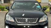 Used Toyota Crown 2010 for Sale in Dar es salaam