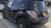 For Sale Toyota IST 2002 in Dar es salaam