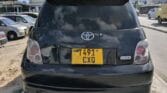 Toyota IST 2002 for Sale in Dar es salaam