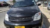Price Toyota IST 2002 for Sale in Dar es salaam