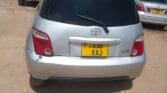 Used Toyota IST 2004 for Sale in Dar es salaam