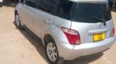 Price Of Toyota IST 2004 for Sale in Tanzania