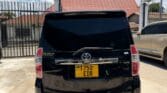 Used Toyota Noah 2008 for Sale in Dar es salaam