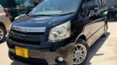 Buy Toyota Noah 2008 for Sale in Dar es salaam