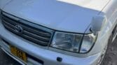 Magari Land Cruiser V8 2004 lipo Dar es salaam