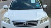Price Of Toyota Vanguard 2009 for Sale in Tanzania