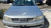 Used Toyota Carina 2001 for Sale in Dar es salaam