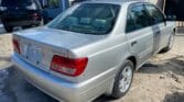 Price Of Toyota Carina 2001 for Sale in Tanzania