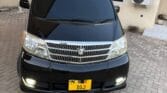 Used Toyota Alphard 2006 for Sale in Dar es salaam