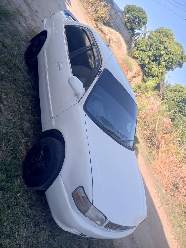 Buy Toyota Corolla 1999 for Sale in Dar es salaam