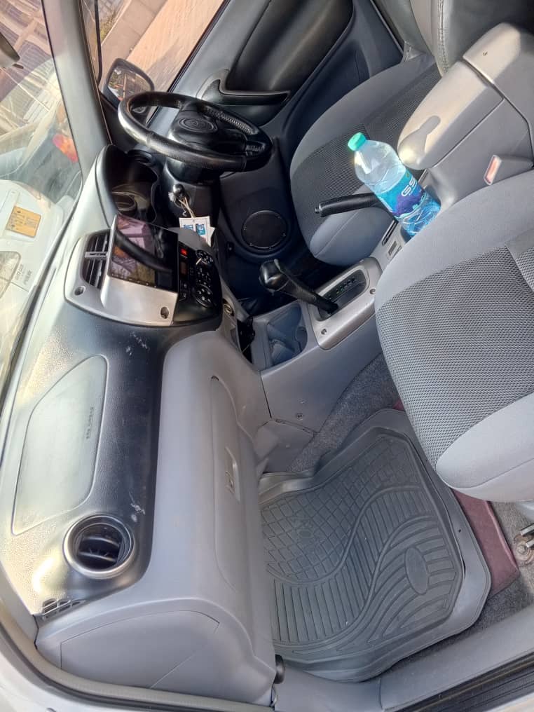 Toyota Rav4 2001 for Sale in Dar es salaam