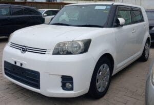 Used Toyota Rumion 2009 for Sale in Dar es salaam