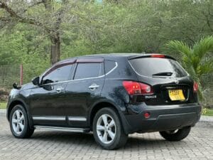 Used Nissan Dualis 2011 for Sale in Dar es salaam