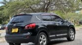 Buy Nissan Dualis 2011 for Sale in Dar es salaam