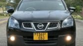 Price Nissan Dualis 2011 for Sale in Dar es salaam