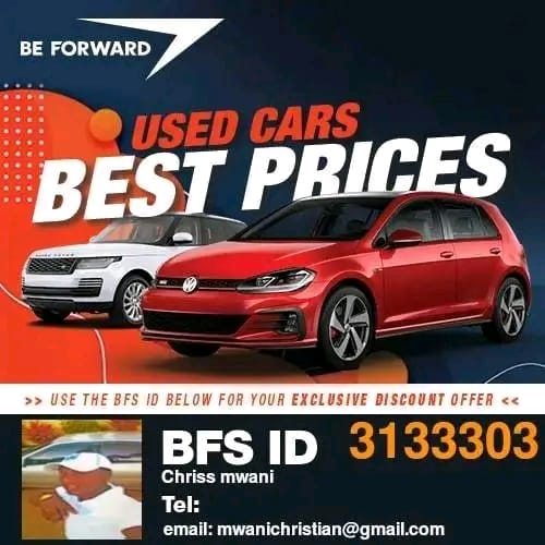 Christan Mwani/Bingwa wa gari Kali bongo