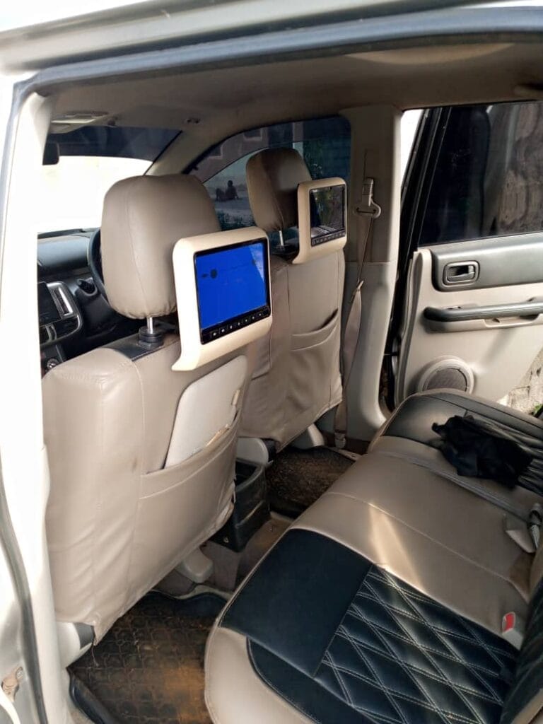 Buy Nissan X-Trail 2005 for Sale in Dar es salaam