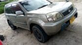 Price Of Nissan X-Trail 2005 for Sale in Tanzania