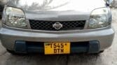 Used Nissan X-Trail 2005 for Sale in Dar es salaam