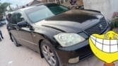 Buy Toyota Crown 2006 for Sale in Dar es salaam