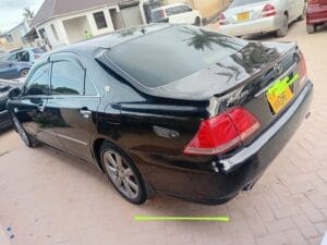 Used Toyota Crown 2006 for Sale in Dar es salaam