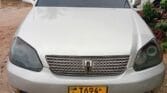 Bei ya Toyota Mark II 2003 Sokoni Dar es salaam Tanzania