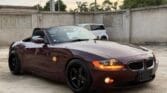Buy BMW Z4 2004 for Sale in Dar es Salaam