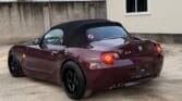 Used BMW Z4 2004 for Sale in Dar es Salaam
