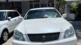 Bei ya Toyota Crown 2006 Sokoni Dar es salaam Tanzania