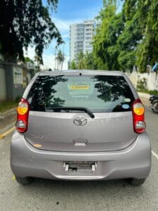 Used Toyota Passo 2011 for Sale in Dar es salaam