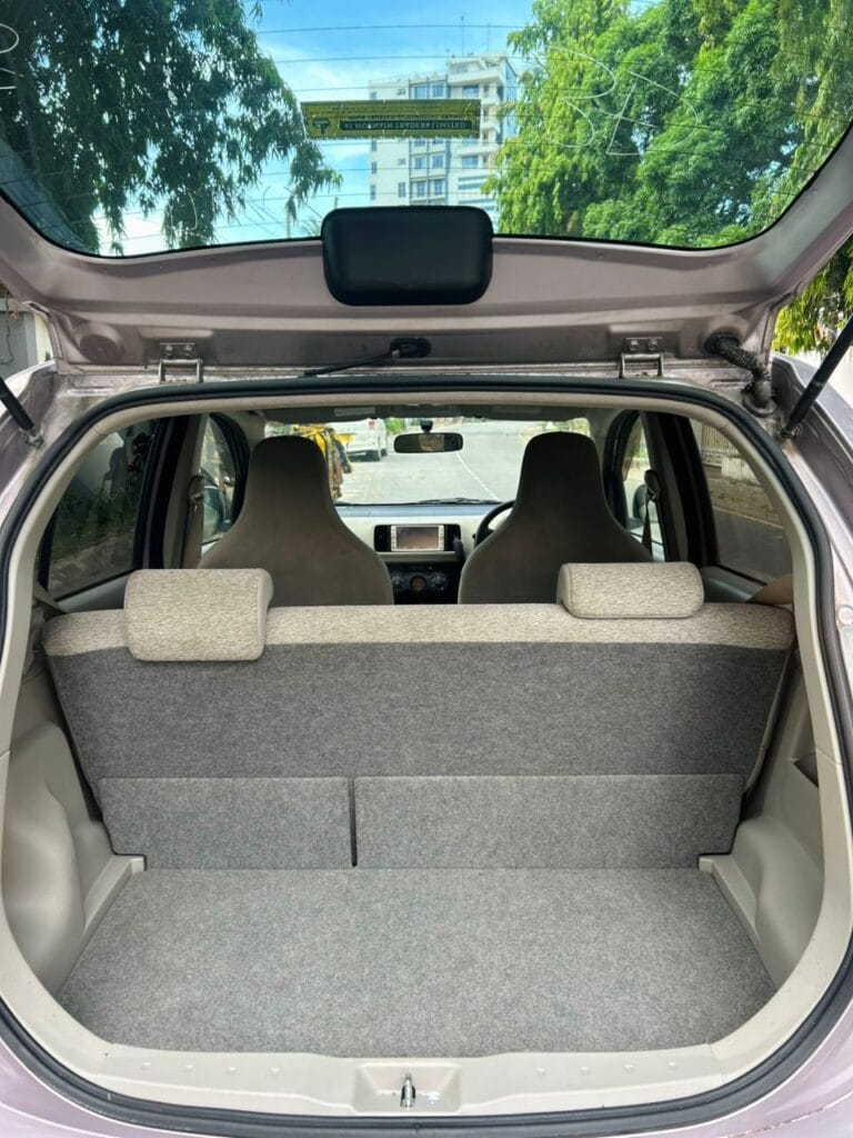 Toyota Passo 2011 for Sale in Dar es salaam