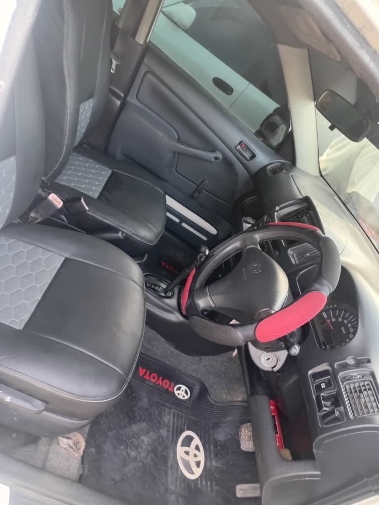 Buy Toyota Probox 2004 for Sale in Dar es salaam