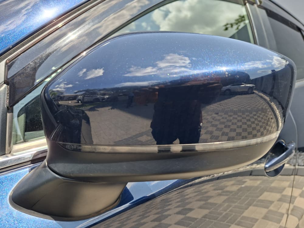 Magari Used Mazda CX-5 2019 Dar es salaam Tanzania