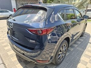 Bei ya Mazda CX-5 2019 Sokoni Dar es salaam Tanzania